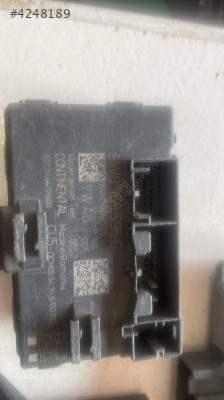 AUDİ A4 KAPI BEYNİ 8W0959595G OTO FEDAİ