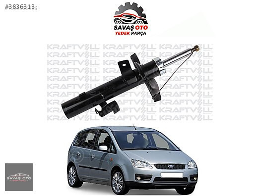 CMAX ÖN AMORTİSÖR SAĞ SOL 2003 2004 2005 2006 2007 2008 / ADET