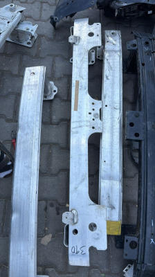 Citroen C4x Ön Tampon Demiri