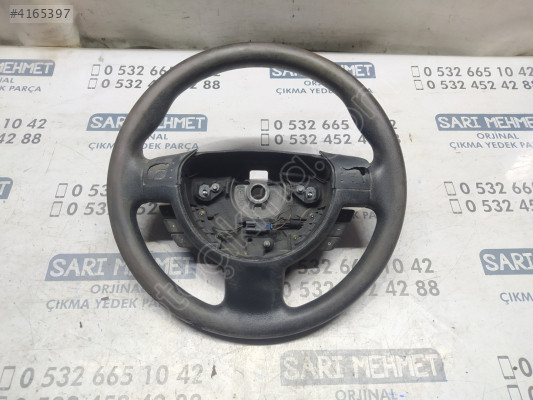 ÇIKMA OPEL CORSA C DİREKSİYON SİMİDİ