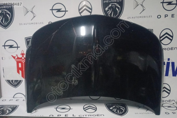 OPEL MOKKA B ÖN MOTOR KAPUTU