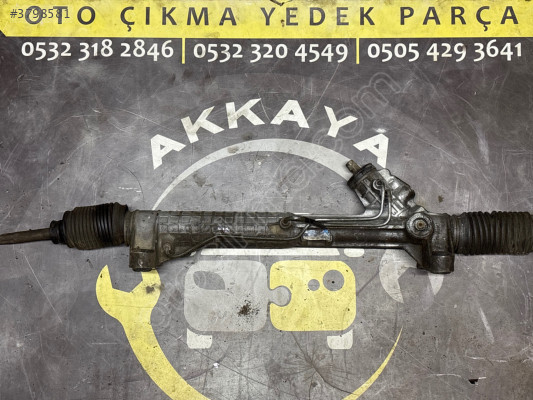 Orijinal FİAT DUCATO 2002-2006 çıkma direksiyon kutusu