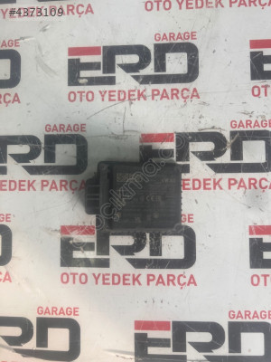 AUDİ Q2 RADAR SENSÖR BEYNİ  2Q0907561J ORJİNAL