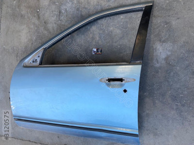 Nissan Laurel Altima Orjinal Sol Ön Kapı 1989-1992 Model