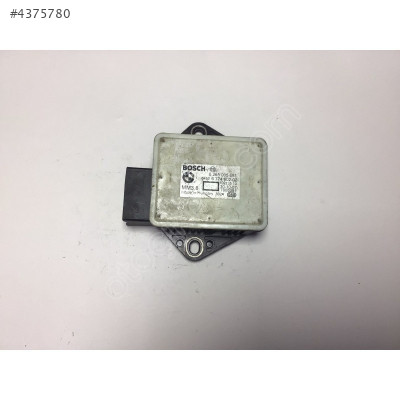 BMW E60 Savurma ESP Sensörü 34526774602-02 0265005681 MM3.8