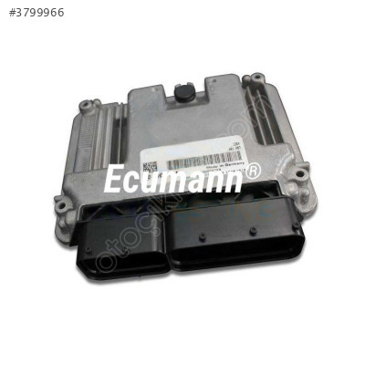 Ki̇a Ri̇o 1.5 Motor Beyni / 0281015461 / 39101-2A616