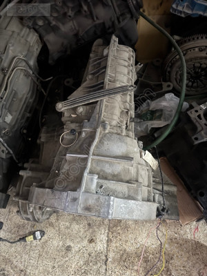 AUDİ A6 C7 2016 KOMPLE MANUEL ŞANZIMAN