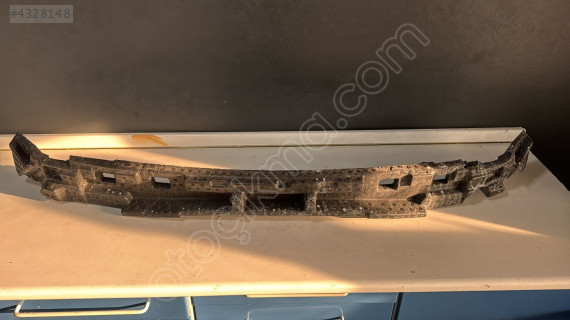 RENAULT AUSTRAL ÖN TAMPON KÖPÜĞÜ 620905640R