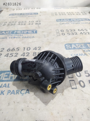 SIFIR BMW 5 SERİSİ F10 MOTOR TERMOSTAT