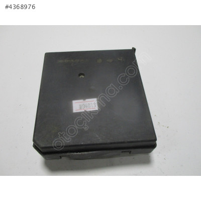 Bmw X3 2007-2010 Güç Dagıtım Modülü 7560626-01