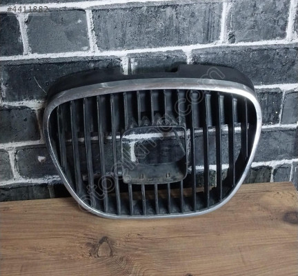 6L0853651 orj seat cordoba ibiza  ön panjur