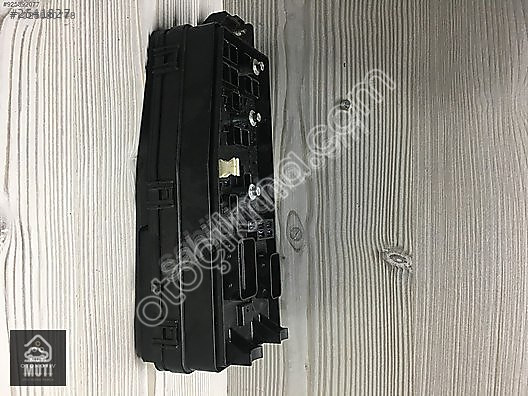 Kia carnival 2.9 06-14 Sigorta Kutusu 9195040050