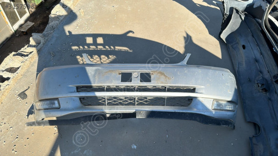2003 TOYOTA COROLLA ÖN TAMPON ORJ ÇIKMA