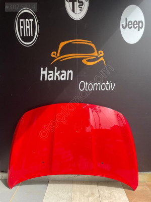 EGEA KAPUT ORJİNAL HAKAN OTO 05010780425