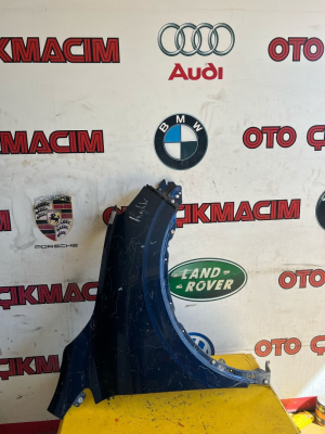RENAULT KADJAR SAĞ ÖN ÇAMURLUK