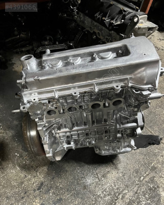 Toyota Corolla 1.6 benzin motor 3zz