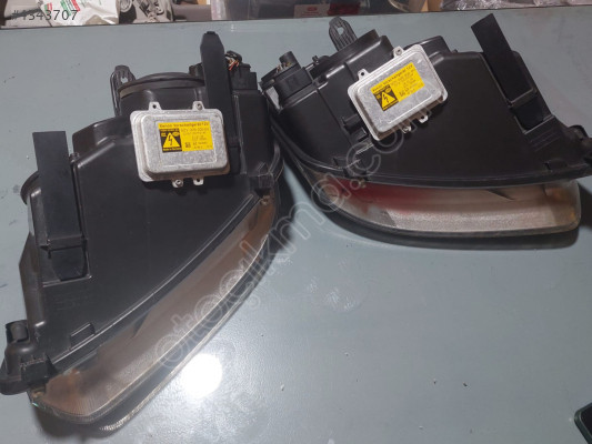 FORD CMAX XENIN FAR SET 2007 2010 ORJINAL