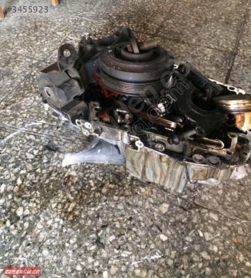 SAAB 900 ÇIKMA ORJ KARTEL VE MOTOR PARÇALARI