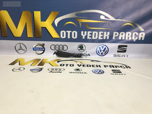 MERCEDES C220-C200-C180 W204 ARKA SOL GİRİŞ RAYI A204 686 03 36