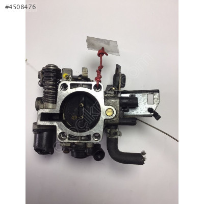 Opel Astra G Gaz Kelebeği 90529710