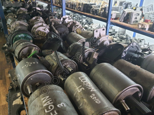 nissan vanette 2000 mazot filtresi/kütüğü (son fiyat)