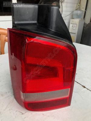 ÇIKMA VOLKSWAGEN T6 SOL ARKA STOP LAMBASI