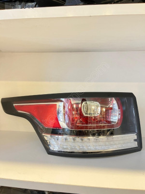 RANGE ROVER SPORT 2013-2017 SOL STOP