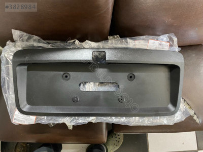OPEL VECTRA B BAGAJ PLAKALIK - SIFIR