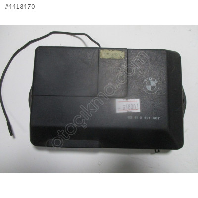 Bmw 7 Serisi Alarm Modülü 82119401487