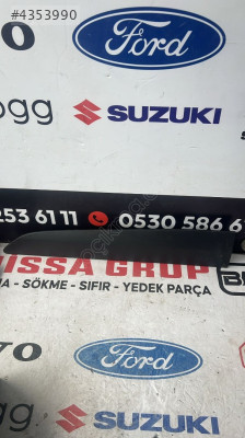FORD COURİER 14/22 SÜRGÜLÜ KAPI KUŞAĞI SOL ORJİNAL ÇIKMA PARÇA