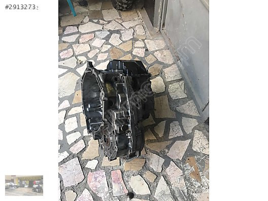 Opel İnsignia şanzıman kutusu ORJİNAL OTO OPEL