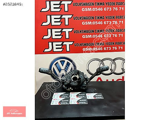 5Q0 953 507 FT - F GOLF 7 LEON OCTAVİA AUDI A3 SIFIR ORJİNAL