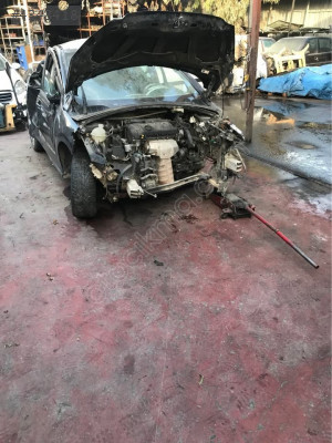 PEUGEOT 308 SAĞ AKS  OEM 3273JQ  3273JR