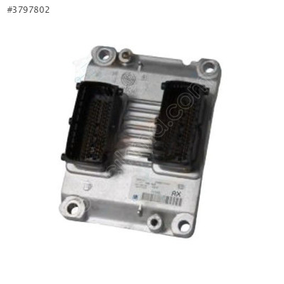 Fiat Idea 1.4 Motor Beyni / ME73H4F022 / 0261208206