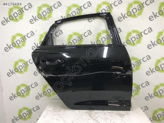 AUDI A6 2019 2024 SAĞ ARKA KAPI ÇIKMA 4K5833052