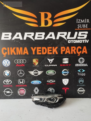 F44 BMW 2 Serisi Sol Ön LED Far - Oto Çıkma Parçaları