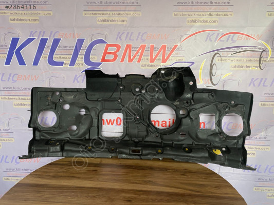 BMW F40 116 118 ÇIKMA ORJİNAL GÖĞÜS KEÇESİ 51487444949