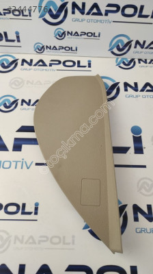 3V0857504B GÖĞÜS YAN KAPLAMA SKODA SUPERB