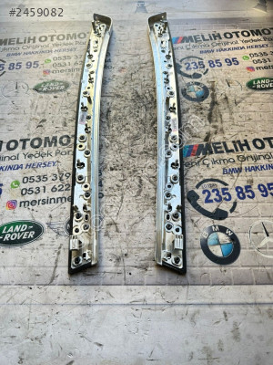 BMW ÇIKMA F10 SOL ÖN KAPI ÇİTASI 7225547