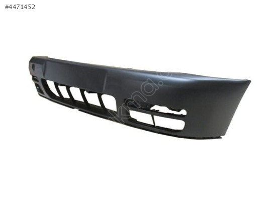 Volkswagen Polo Tampon 95/99