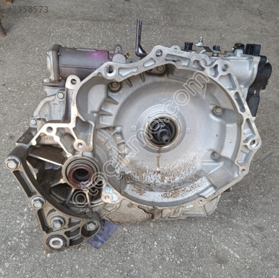 OPEL CORSA E - ASTRA  K - CRUCE 1,4 OTOMATİK ŞANZIMAN ÇIKMA