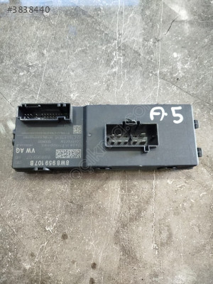 AUDİ A5 B9 KONTROL ÜNİTESİ 8W8959107B EGE OTOMOTİV BURSA