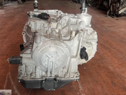 BMW F10 N47 520D ÇIKMA ŞANZIMAN