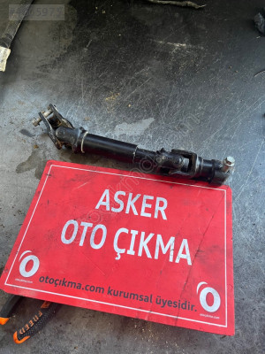 Astra K direksiyon mafsalı