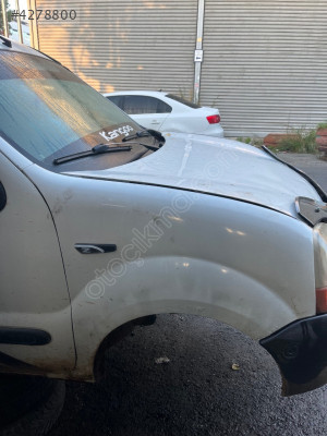 RENAULT KANGOO 2002 SAĞ ÖN ÇAMURLUK SÖKME HATASIZ
