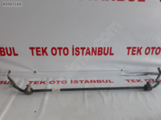 Mercedes C 205 TRAVERS DENGE KOLU ARKA A2053260165