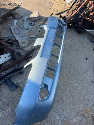 2002 2096 Nissan Almera çıkma ön tampon