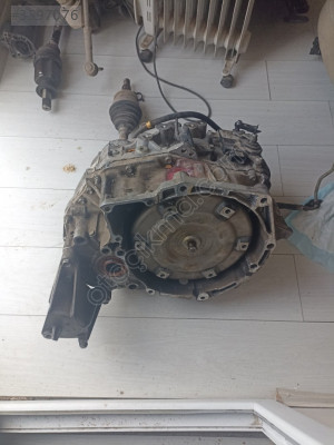 OPEL İNSİGNİA 2.0 DİZEL ŞANZIMAN