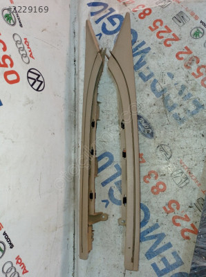3C5863657-58D B6 HİGHLİNE ORJ. ÇIKMA SAĞ SOL C SÜTUNU TRİMİ