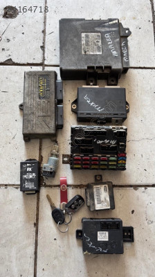 MAREA 1.6 BEYİN SET ORJİNAAL ÇIKMA PARÇA